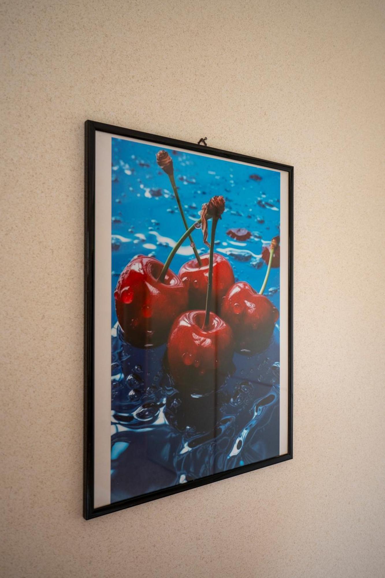 Cherry House Монополи Екстериор снимка